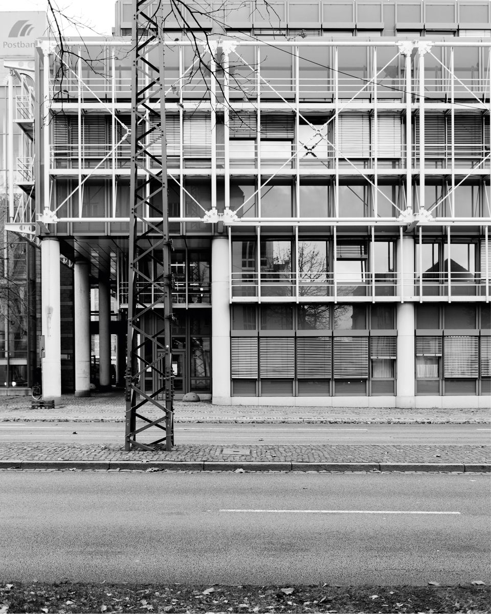 Bielefelder Baukultur, 2
