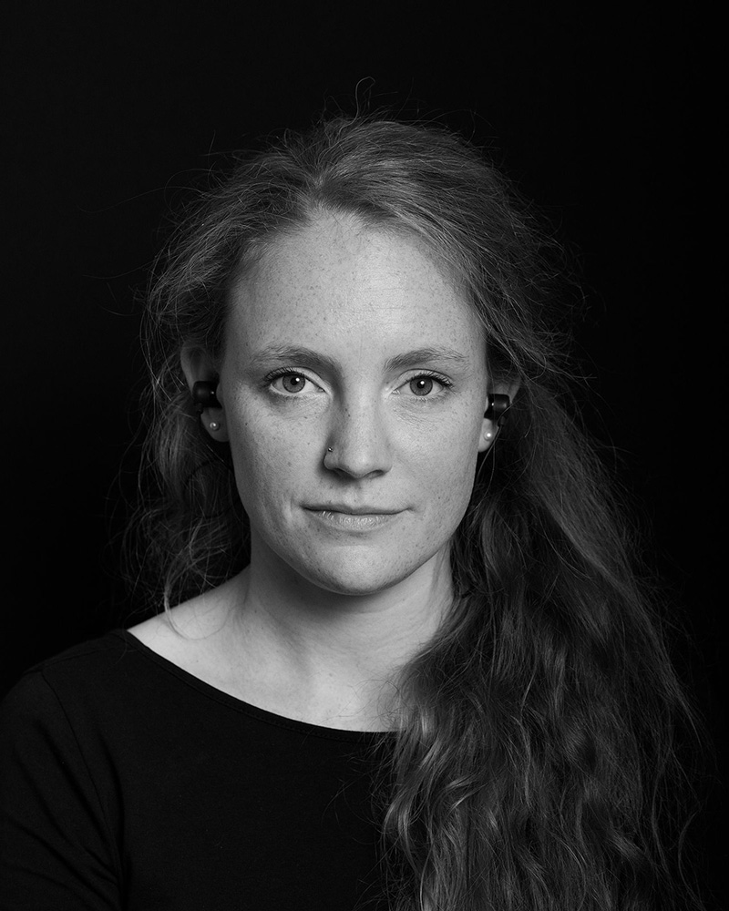 Lose Control – Portrait Lena, Reaktion auf Musik