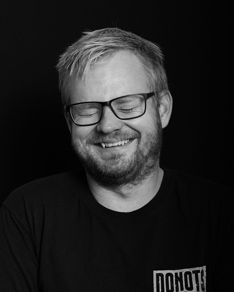 Lose Control – Portrait Olli, Reaktion auf Musik