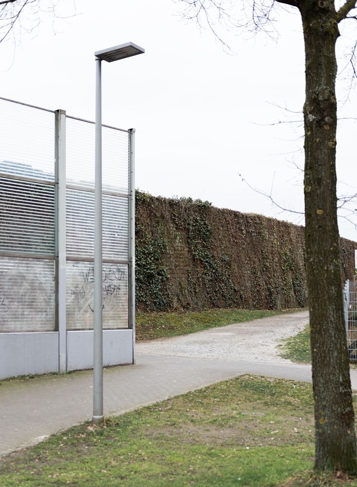 Atlas der Unsicherheit, Wegkreuzung