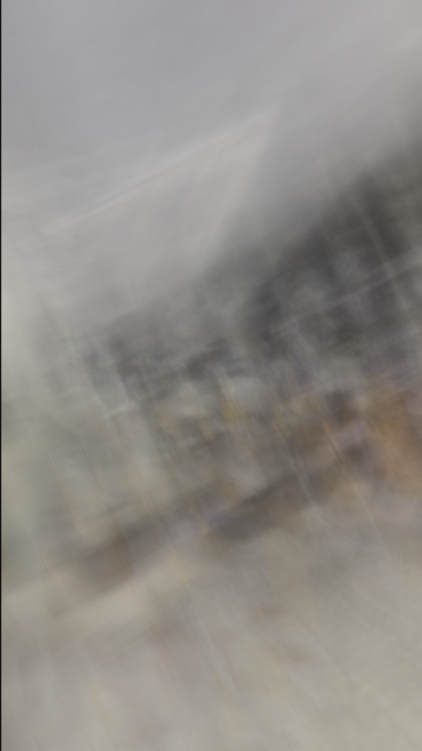 WIPBrüche im Raum #2